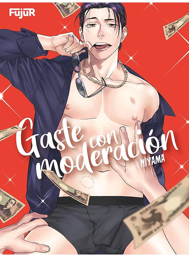 Gaste Con Moderación 