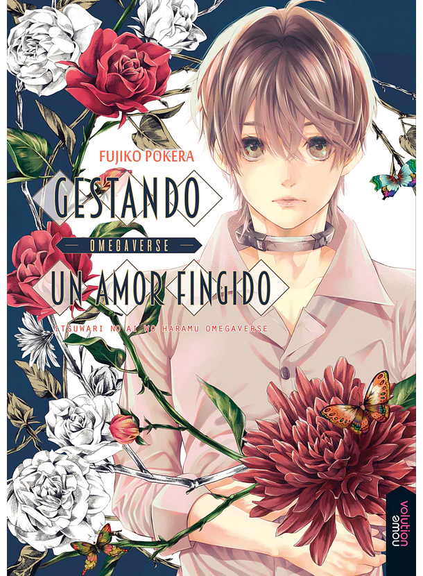 Gestando Un Amor Fingido Omegaverse 