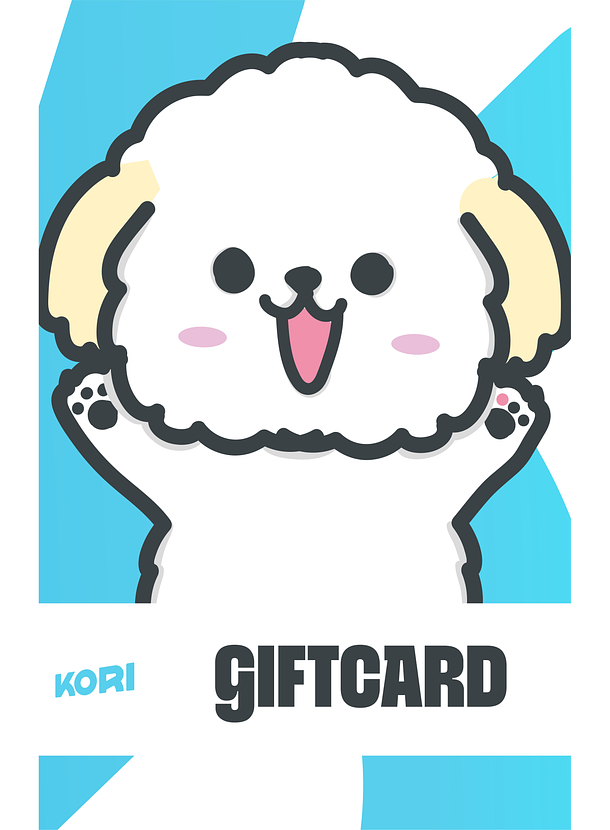 Gift Card $50.000 