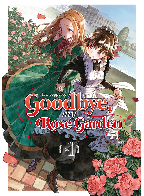 Goodbye My Rose Garden 01 