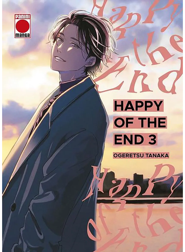 Happy Of The End 03 