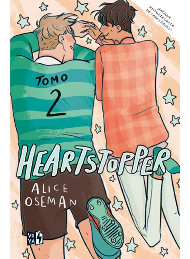 Heartstopper 02 