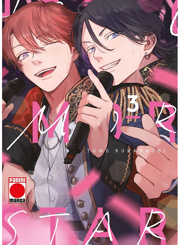 Hello Morning Star 03 