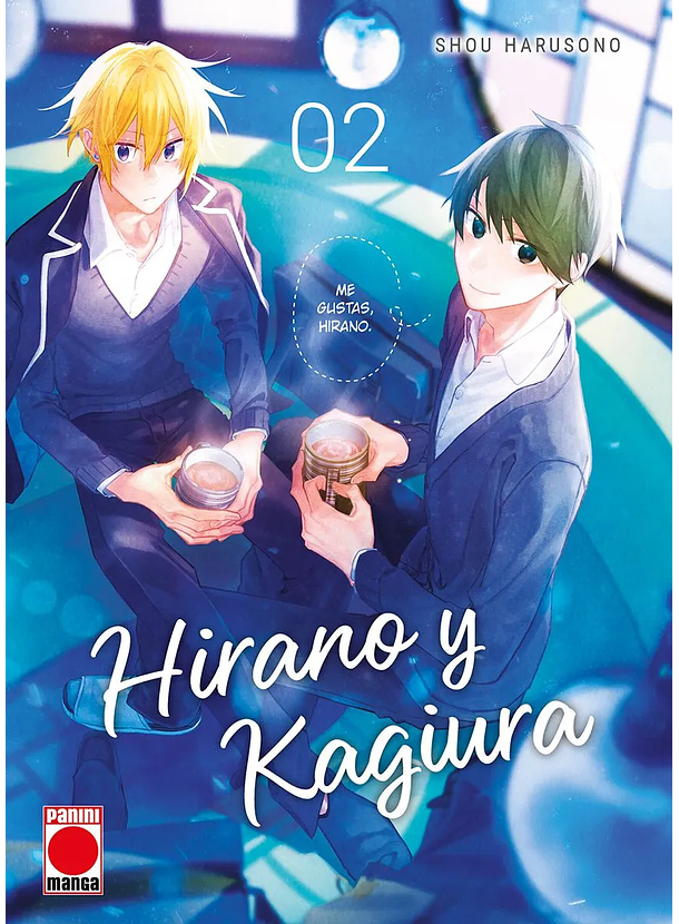 Hirano Y Kagiura 02 