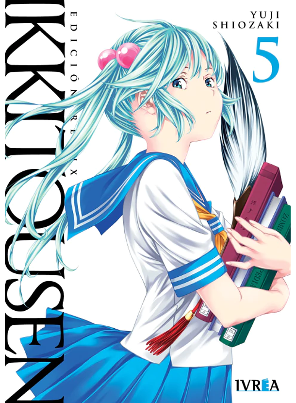 Ikkitousen Remix 05 