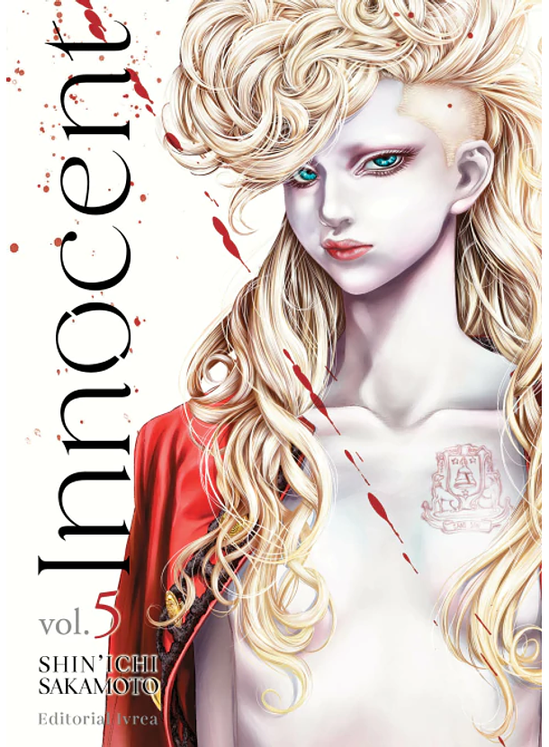Innocent 05 