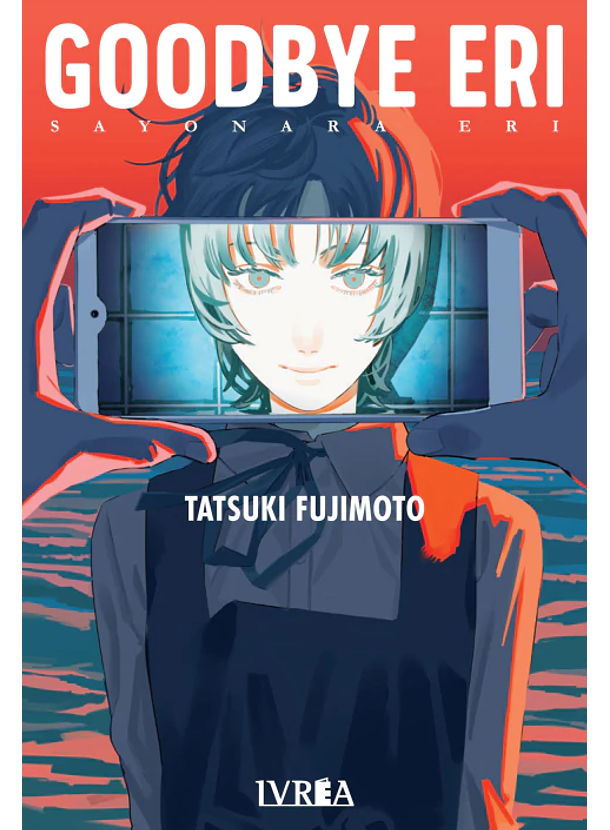 Goodbye Eri 