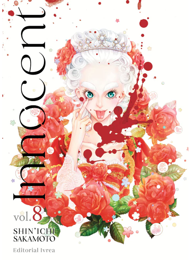Innocent 08 