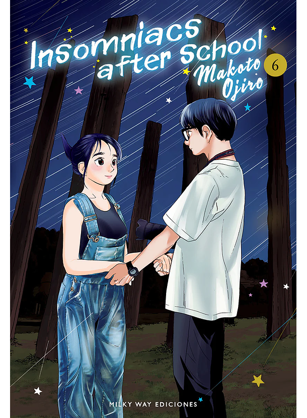 Insomniacs After School 06 