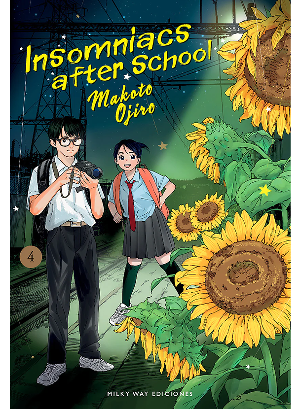 Insomniacs After School 04 