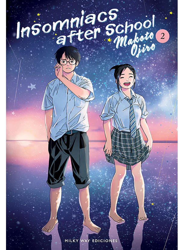 Insomniacs After School 02 