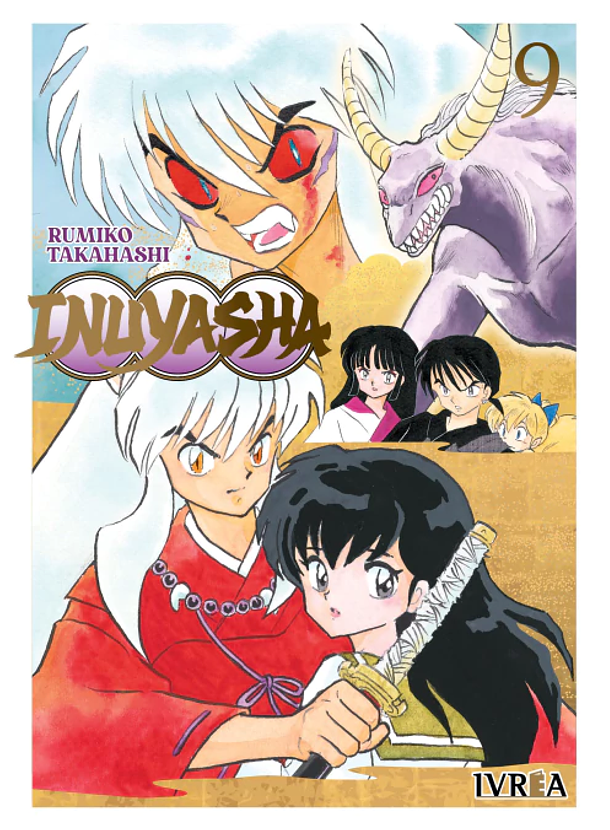 Inuyasha 09 