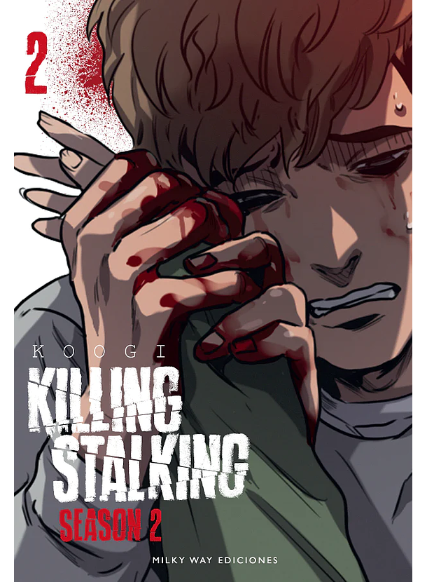 Killing Stalking Season 2, 02 
