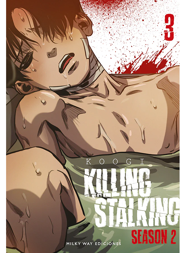 Killing Stalking Season 2, 03 