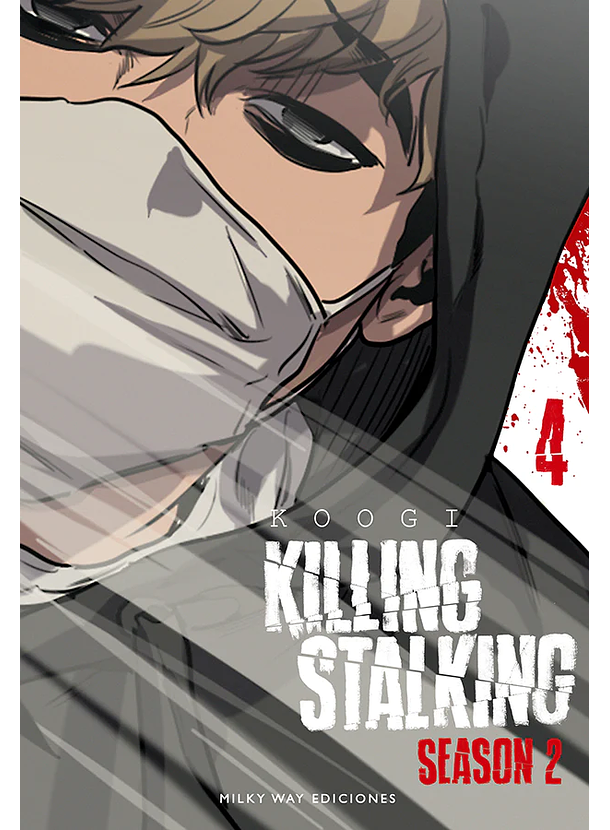 Killing Stalking Season 2, 04 