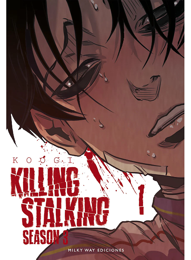 Killing Stalking Season 3, 01 