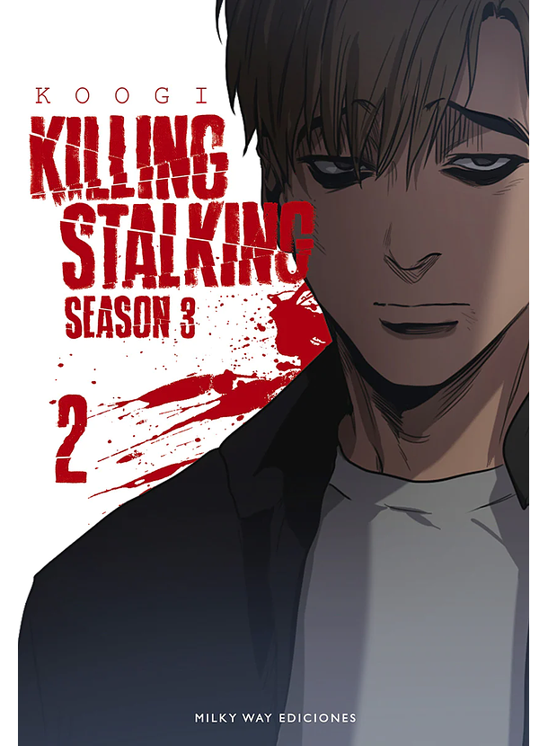 Killing Stalking Season 3, 02 