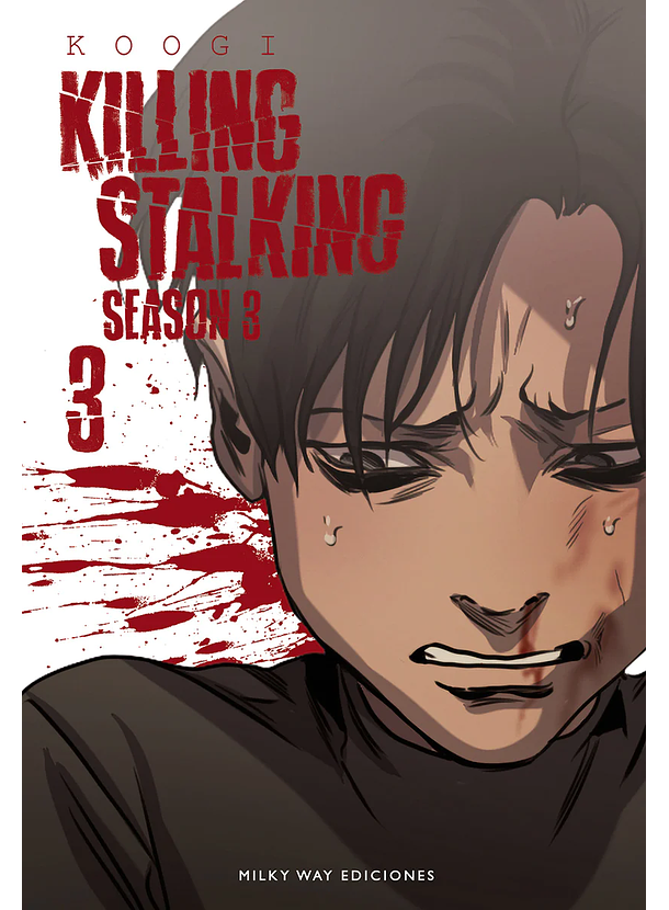 Killing Stalking Season 3, 03 