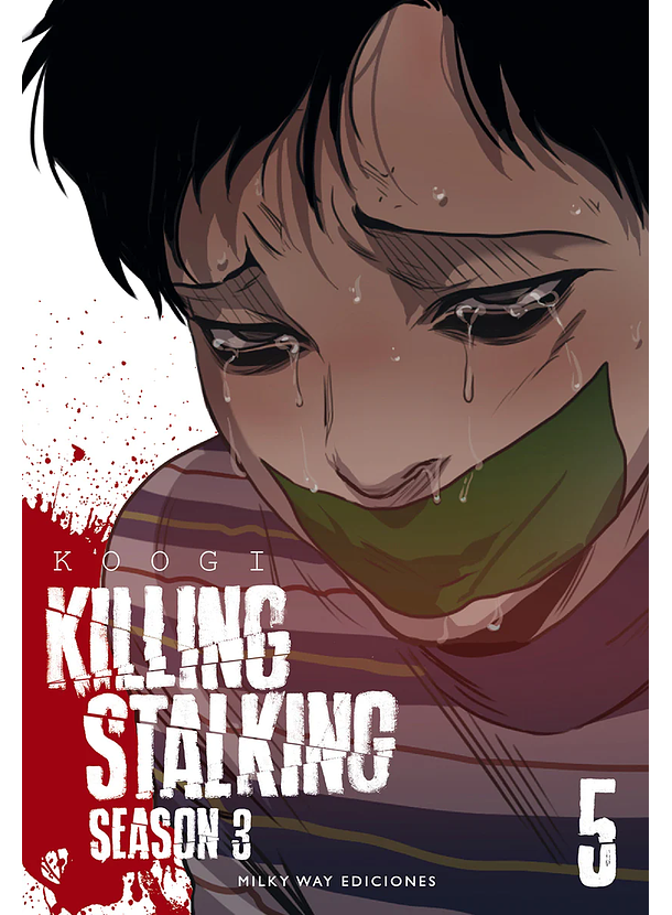 Killing Stalking Season 3, 05 