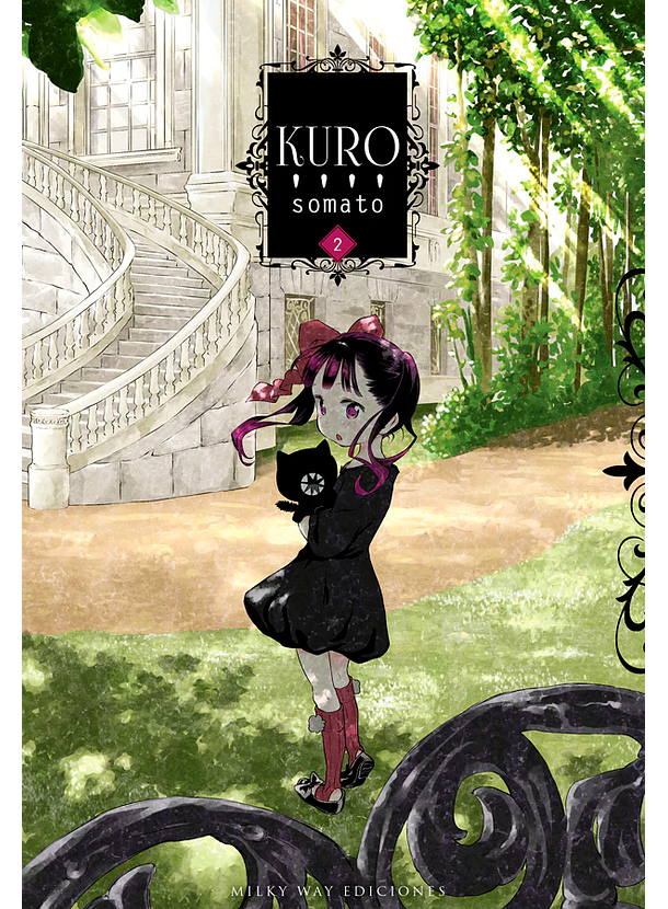 Kuro 02 