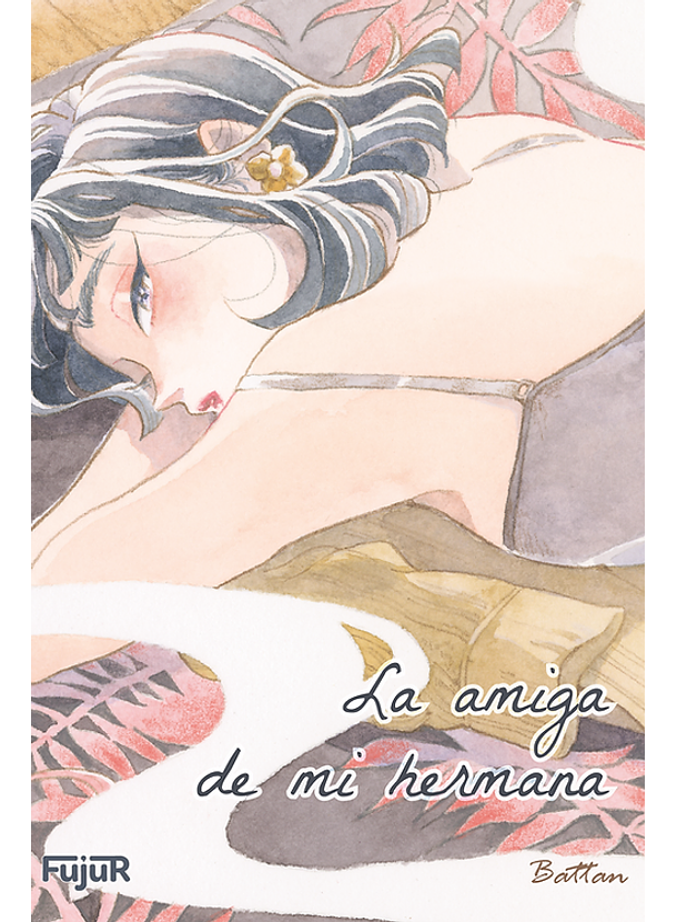 La Amiga De Mi Hermana 