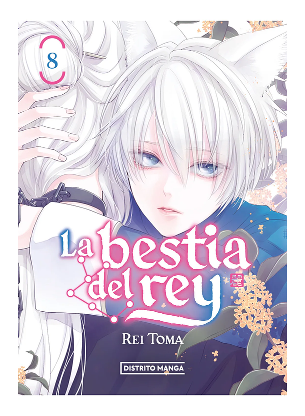 La Bestia Del Rey 08 