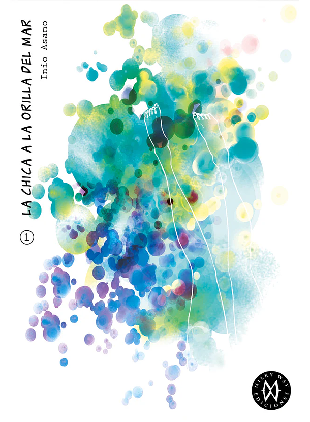 La Chica A La Orilla Del Mar 01 