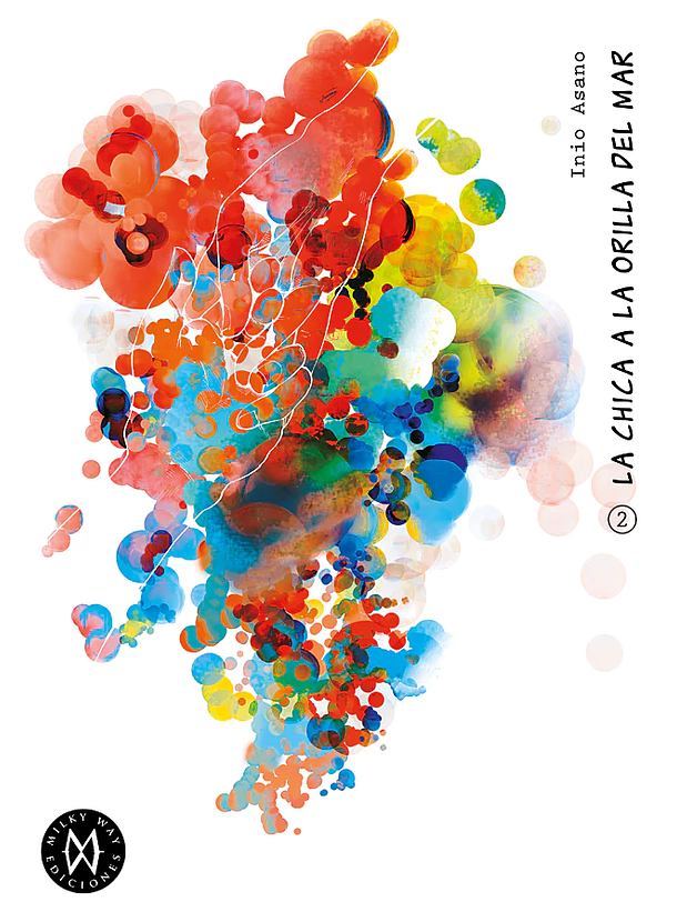 La Chica A La Orilla Del Mar 02 