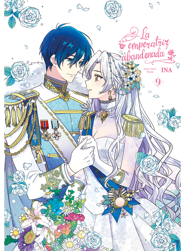 La Emperatriz Abandonada 09 