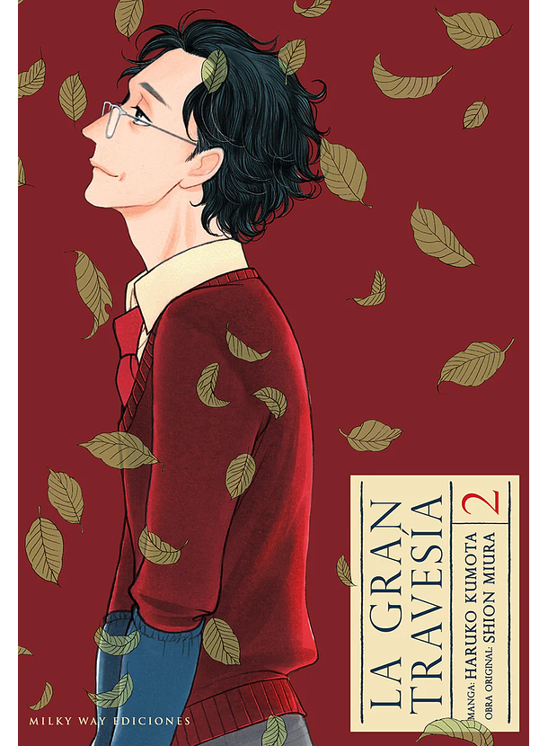 La Gran Travesía 02 