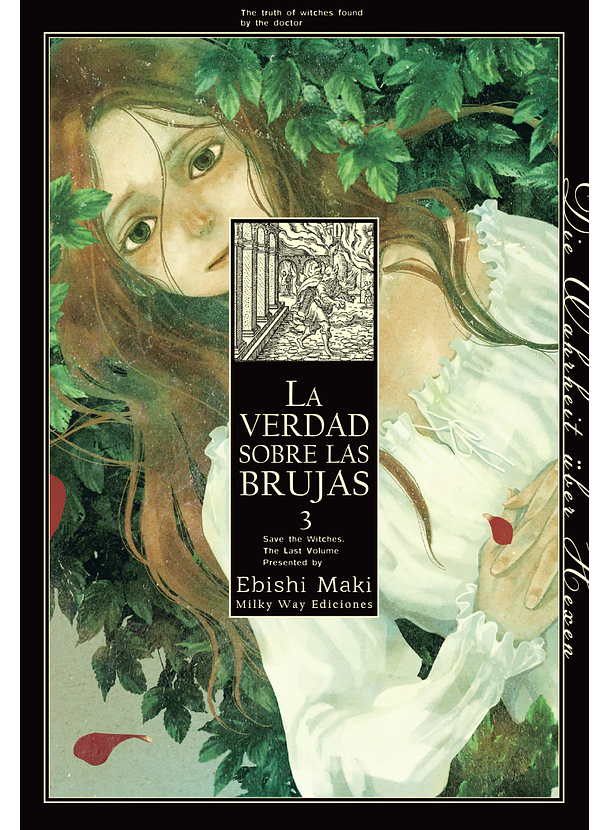 La Verdad Sobre Las Brujas 03 