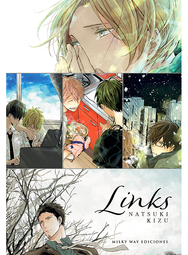 Links 