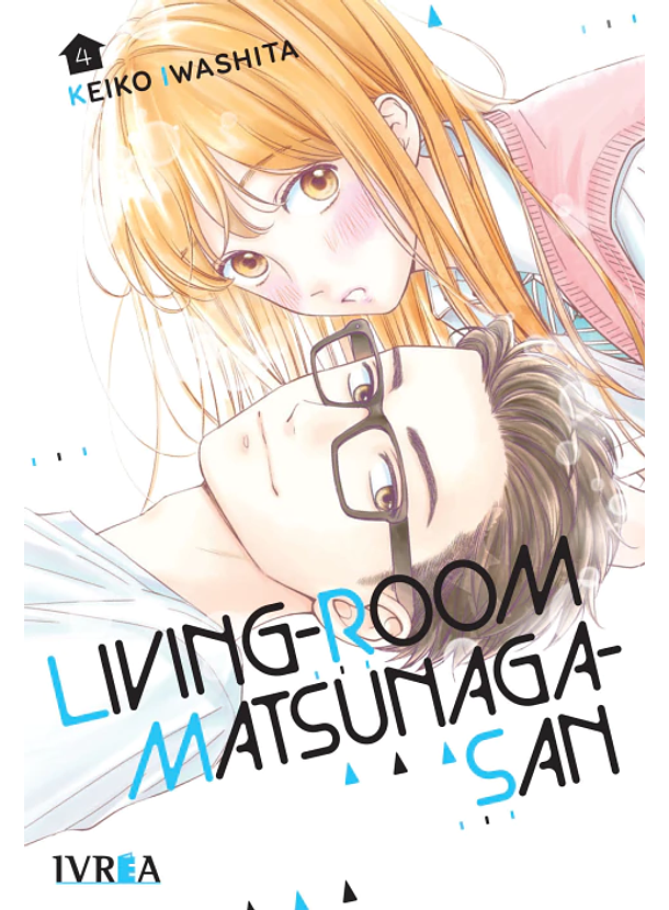 Living Room Matsunaga-San 04 