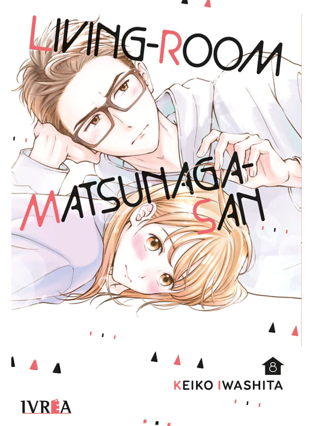 Living Room Matsunaga-San 08 