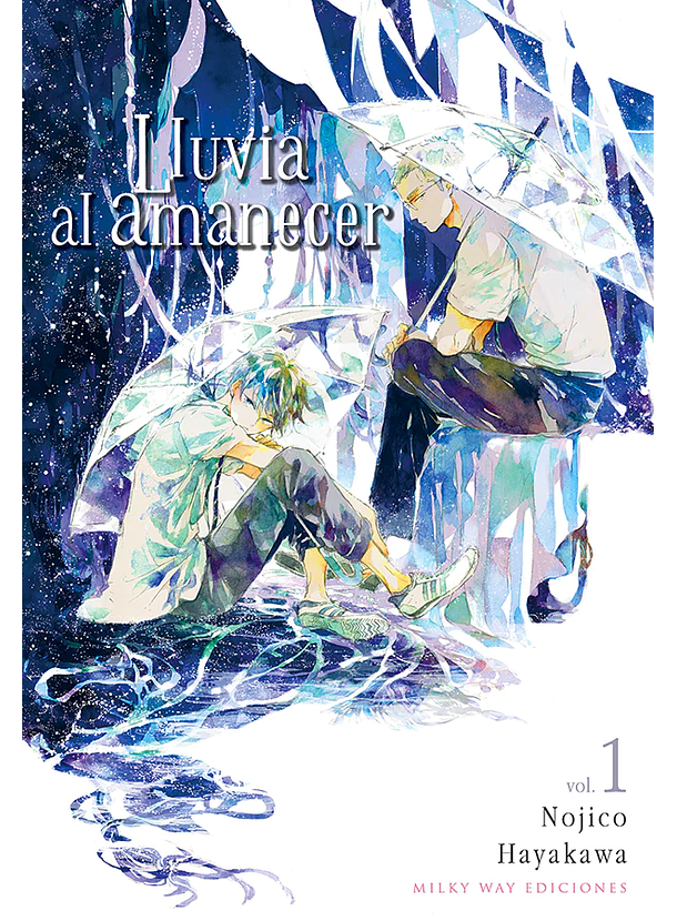 Lluvia Al Amanecer 01 