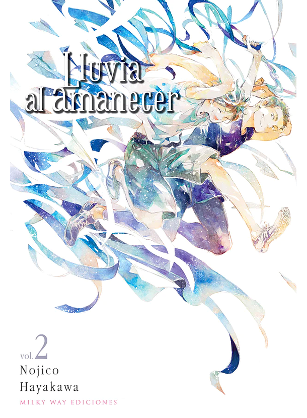 Lluvia Al Amanecer 02 