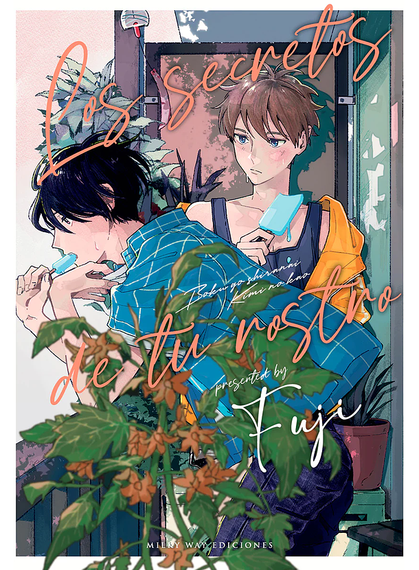 Los Secretos De Tu Rostro 