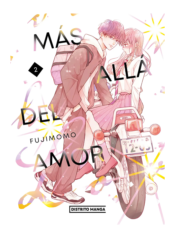 Mas Alla Del Amor 02 