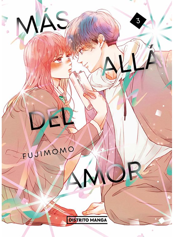 Mas Alla Del Amor 03 
