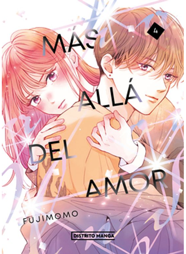 Mas Alla Del Amor 04 