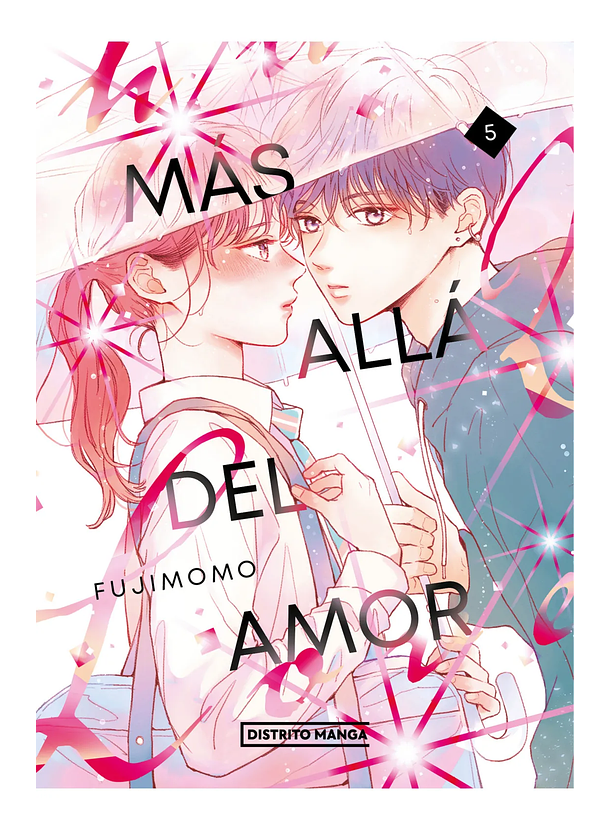 Mas Alla Del Amor 05 