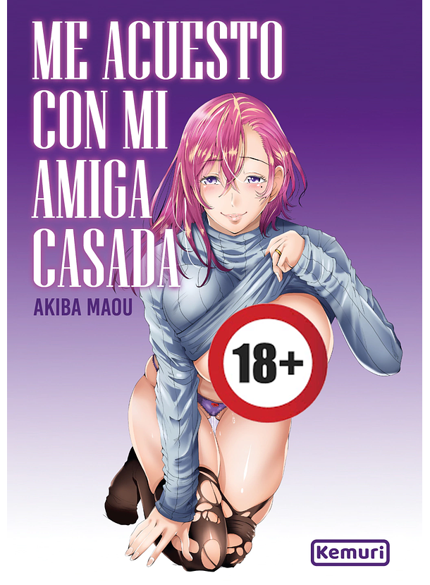 Me Acuesto Con Mi Amiga Casada 