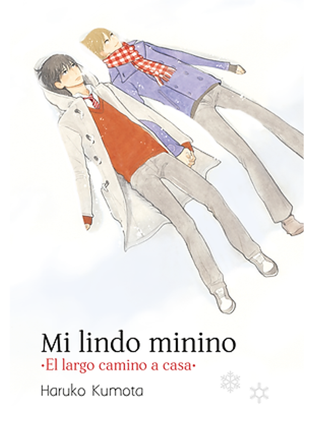 Mi Lindo Minino El Largo Camino A Casa 