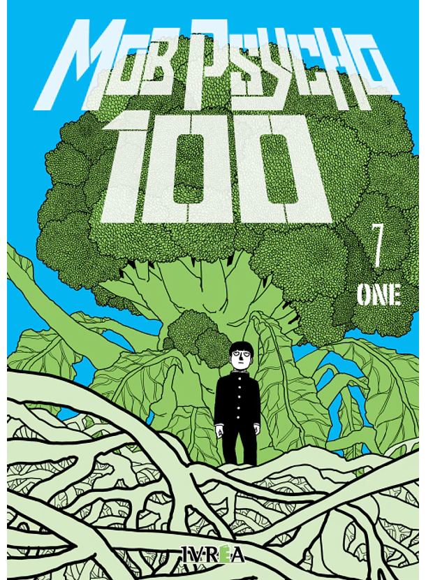 Mob Sycho 100 07 