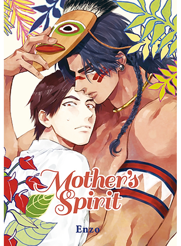 Mother's Spirit 01 