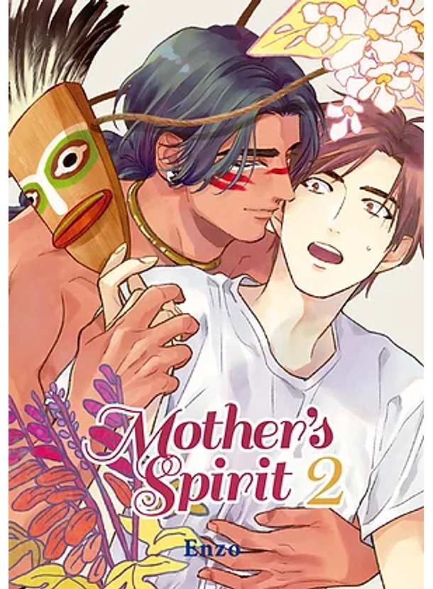 Mother's Spirit 02 
