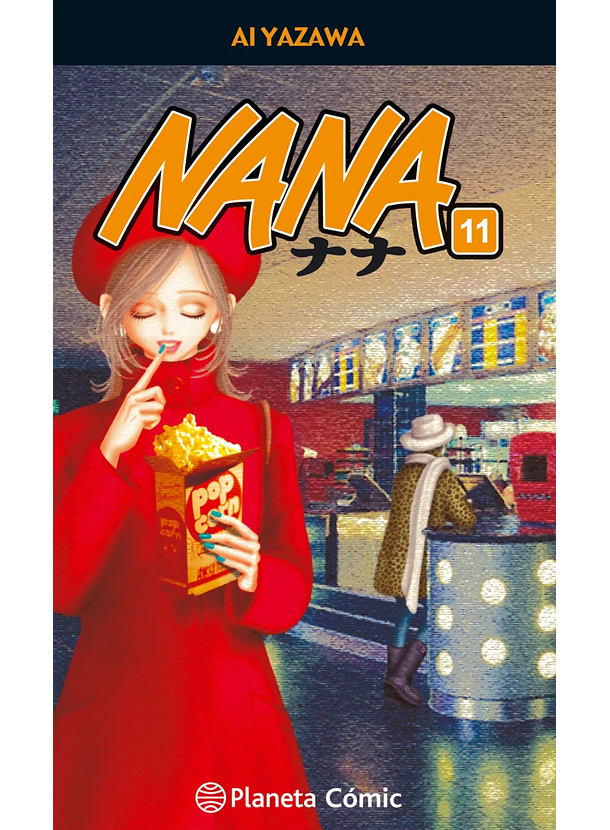 Nana 11 