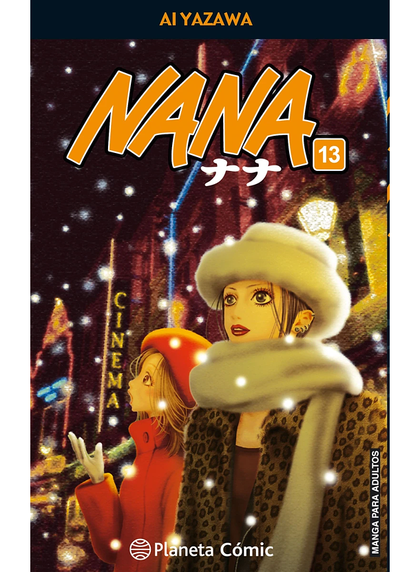 Nana 13 