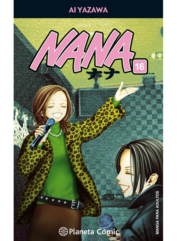 Nana 16 