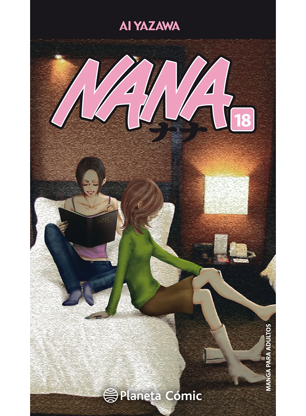 Nana 18 